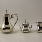 897 4012 COFFEE SET